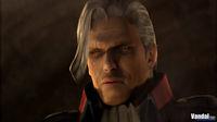 Nuevas im�genes de Resident Evil: Umbrella Chronicles