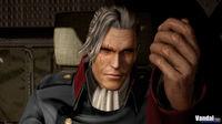 Nuevas im�genes de Resident Evil: Umbrella Chronicles