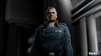 Nuevas im�genes de Resident Evil: Umbrella Chronicles