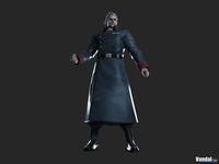 Nuevas im�genes de Resident Evil: Umbrella Chronicles