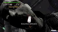 TGS: Nuevas im�genes y v�deo de Resident Evil: Umbrella Chronicles