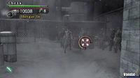 TGS: Nuevas im�genes y v�deo de Resident Evil: Umbrella Chronicles