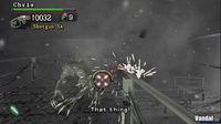 TGS: Nuevas im�genes y v�deo de Resident Evil: Umbrella Chronicles