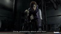 TGS: Nuevas im�genes y v�deo de Resident Evil: Umbrella Chronicles