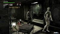 Nuevas im�genes de Resident Evil: Umbrella Chronicles
