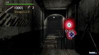 Nuevas im�genes de Resident Evil: Umbrella Chronicles