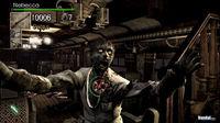 Nuevas im�genes de Resident Evil: Umbrella Chronicles
