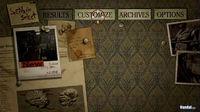 Nuevas im�genes de Resident Evil: Umbrella Chronicles