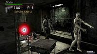 Nuevas im�genes de Resident Evil: Umbrella Chronicles