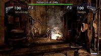 Nuevas im�genes de Resident Evil: Umbrella Chronicles