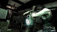 Nuevas im�genes de Resident Evil: Umbrella Chronicles