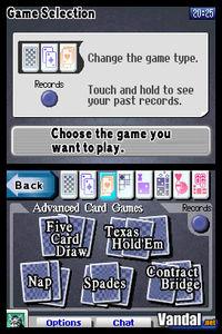 Imagen 5 de Clubhouse Games para Nintendo DS