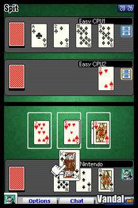 Imagen 4 de Clubhouse Games para Nintendo DS