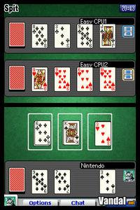 Imagen 1 de Clubhouse Games para Nintendo DS