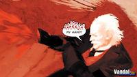 Imagen 5 de Metal Gear Solid Digital Graphic Novel para PSP