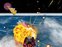 TGS: Im�genes de Lunar Knights