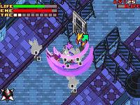 TGS: Im�genes de Lunar Knights