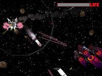 TGS: Im�genes de Lunar Knights