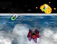 TGS: Im�genes de Lunar Knights