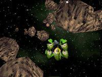 TGS: Im�genes de Lunar Knights