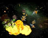 TGS: Im�genes de Lunar Knights