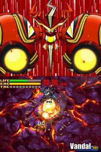 TGS: Im�genes de Lunar Knights