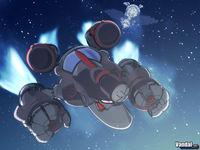 TGS: Nuevas im�genes de Lunar Knights
