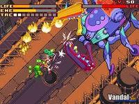 Imagen 45 de Lunar Knights para Nintendo DS
