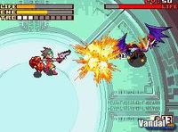 Imagen 44 de Lunar Knights para Nintendo DS