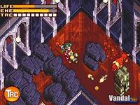 Imagen 43 de Lunar Knights para Nintendo DS