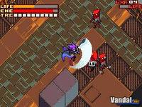 Imagen 42 de Lunar Knights para Nintendo DS