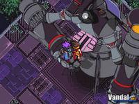 Imagen 41 de Lunar Knights para Nintendo DS