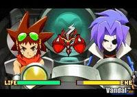 Imagen 40 de Lunar Knights para Nintendo DS