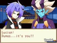 Imagen 38 de Lunar Knights para Nintendo DS