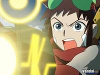Imagen 46 de Lunar Knights para Nintendo DS