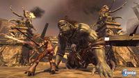 Imagen 30 de Golden Axe: Beast Rider para Xbox 360