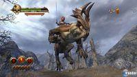 Golden Axe: Beast Rider