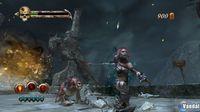 Imagen Golden Axe: Beast Rider