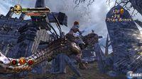 Imagen 33 de Golden Axe: Beast Rider para Xbox 360