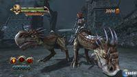 Imagen 32 de Golden Axe: Beast Rider para Xbox 360