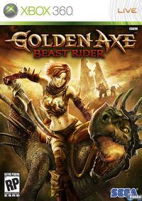 Imagen 39 de Golden Axe: Beast Rider para Xbox 360