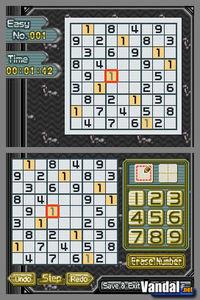 Sudoku Master