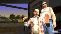 Nuevas im�genes de GTA: Vice City Stories