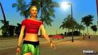 Nuevas im�genes de GTA: Vice City Stories