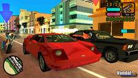 Nuevas im�genes de GTA: Vice City Stories