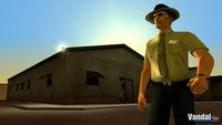 Nuevas im�genes de GTA: Vice City Stories
