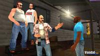 Nuevas im�genes de GTA: Vice City Stories