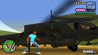Nuevas im�genes de GTA: Vice City Stories