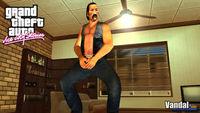 Pantalla Grand Theft Auto: Vice City Stories