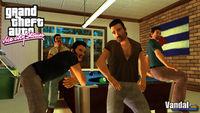 Imagen Grand Theft Auto: Vice City Stories